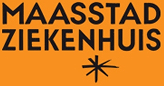 Logo Maasstad Ziekenhuis, Rotterdam